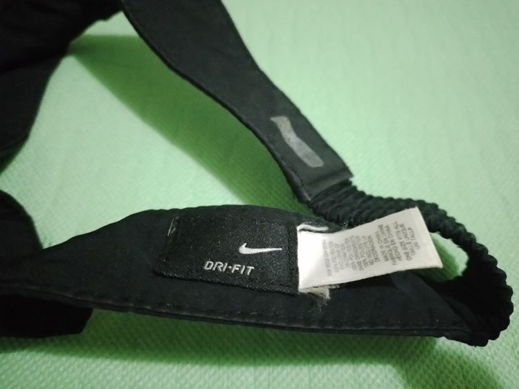 ขายถูก หมวก Nike ของแท้ เปิดผมใส่แล้วไม่ร้อนไม่อับชื้น รูปที่ 3