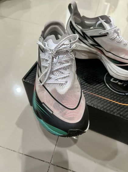 รองเท้าวิ่ง 361 flam 3.5   2คู่ คู่ละ1300 รูปที่ 4