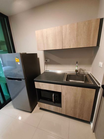 Sansiri ไม่อนุญาต มีบางส่วน 2021 ให้เช่า dcondo campus hideaway rangsit รูปที่ 2