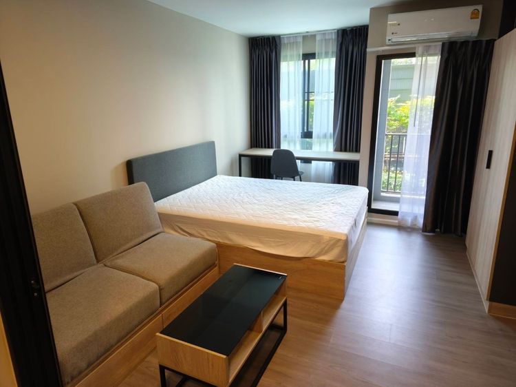 ให้เช่า dcondo campus hideaway rangsit