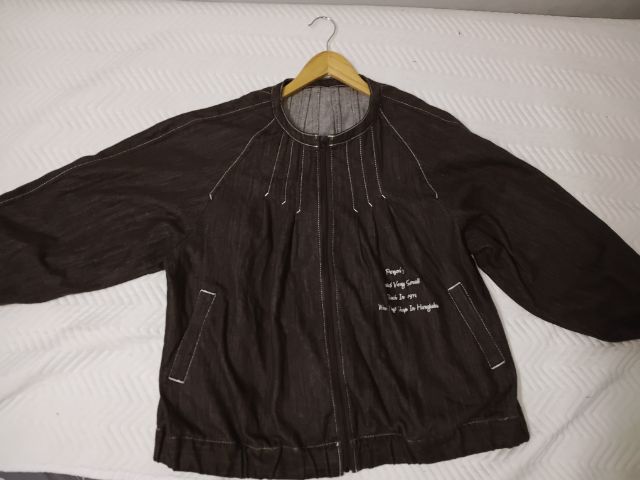 เสื้อแจ็คเก็ตผู้หญิง person's japan ขนาด3L