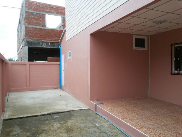 ให้เช่าทาวเฮ้า พุทธมณฑลสาย5