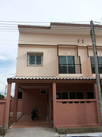 อื่นๆ 2020 ไม่มี ใช่ ให้เช่าทาวเฮ้า พุทธมณฑลสาย5 รูปที่ 3