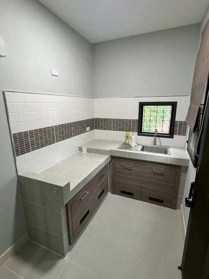 Sansiri ไม่มี 2021  3.99 ล้านบาท  ขายบ้านเดี่ยว 50 ตร.ว. ฮาบิเทีย ออร์บิต หทัยราษฎร์  รูปที่ 4