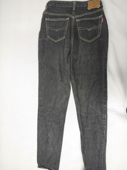 กางเกงยีน wrangler lady เว26 รูปที่ 3