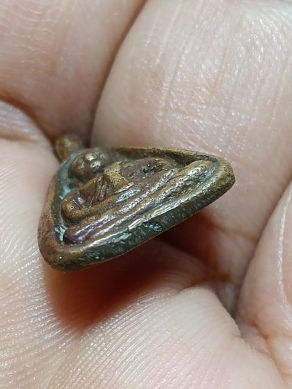 จอบเล็กหลวงพ่อเงิน รูปที่ 3