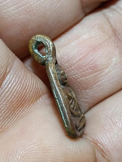 จอบเล็กหลวงพ่อเงิน รูปที่ 5