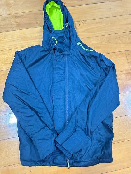 อื่นๆ XL แขนยาว เสื้อโค้ท อื่นๆ เสื้อกันหนาว super dryของแท้