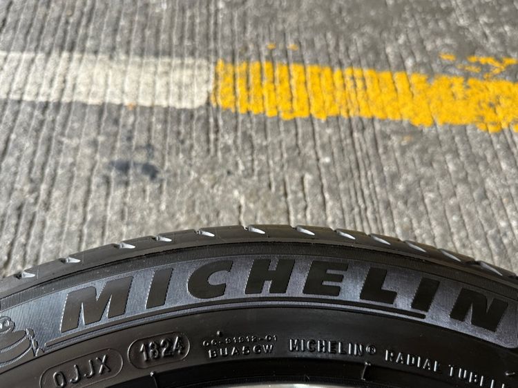 Honda Accord ขอบ 17 นิ้ว Top 🛞 รูปที่ 7