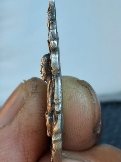 เหรียญหล่อหลวงปู่ทิม รูปที่ 4