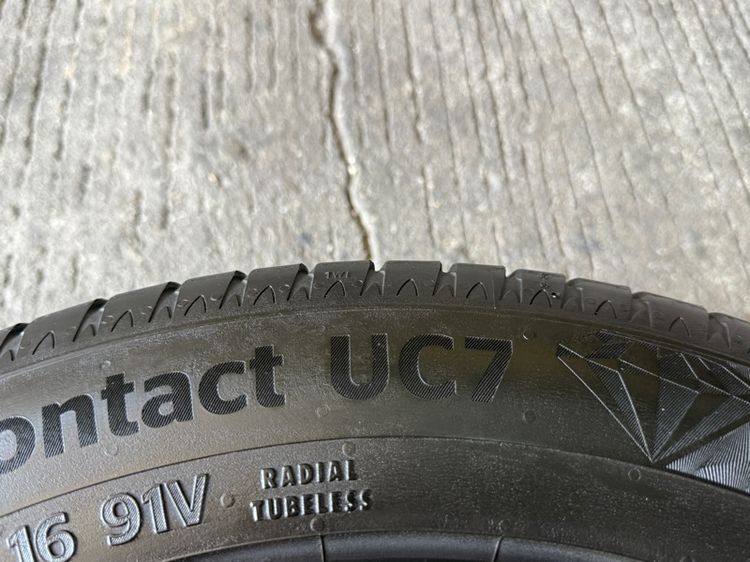 Mazda 3. ขอบ 16 🛞 รูปที่ 6