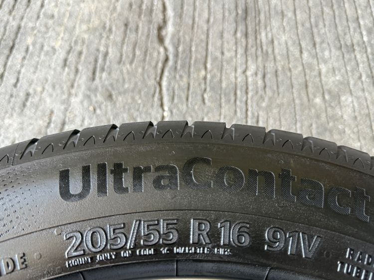 Mazda 3. ขอบ 16 🛞 รูปที่ 10