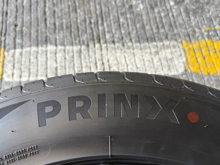 HONDA HR-V. ขอบ 17 นิ้ว 🛞 รูปที่ 4