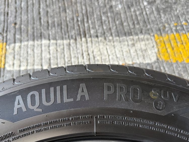 HONDA HR-V. ขอบ 17 นิ้ว 🛞 รูปที่ 5