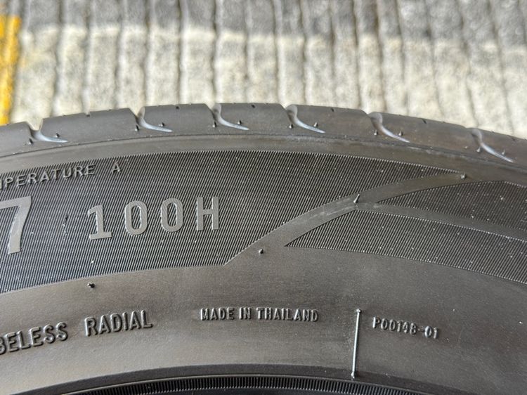 HONDA HR-V. ขอบ 17 นิ้ว 🛞 รูปที่ 7