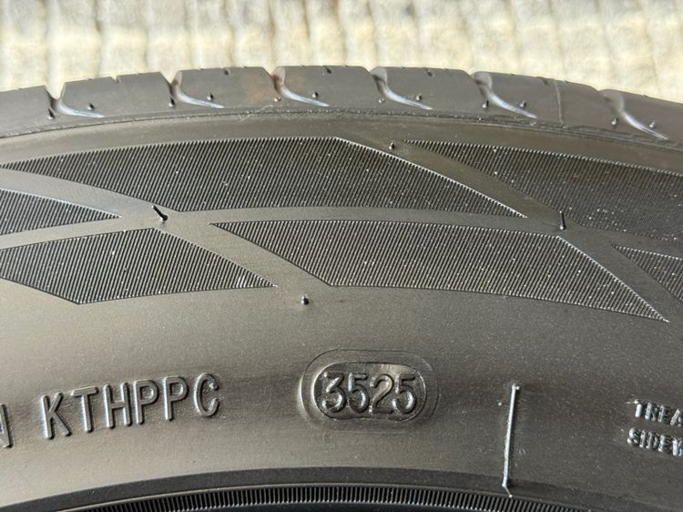 HONDA HR-V. ขอบ 17 นิ้ว 🛞 รูปที่ 9