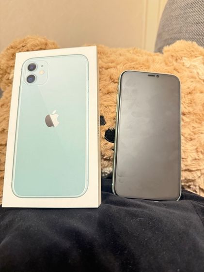 iPhone 11 128  รูปที่ 5