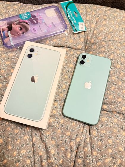 iPhone 11 128 