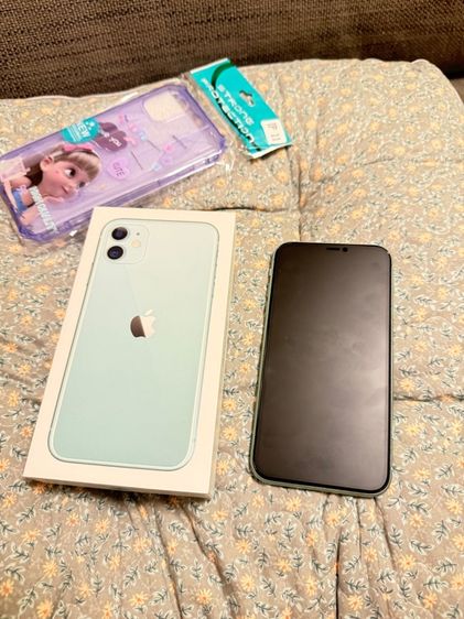 iPhone 11 128  รูปที่ 2