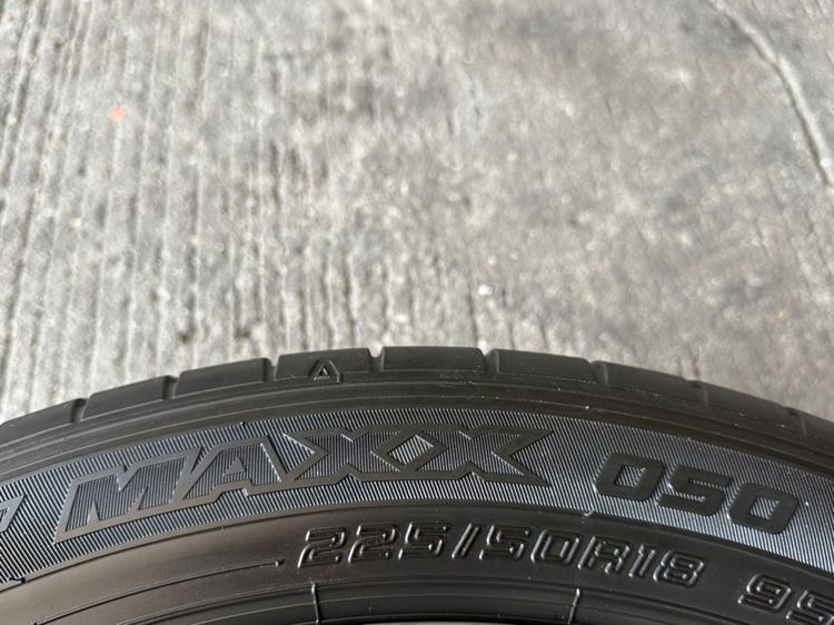 MG S5.EV 18 นิ้ว Top 💢 รูปที่ 5