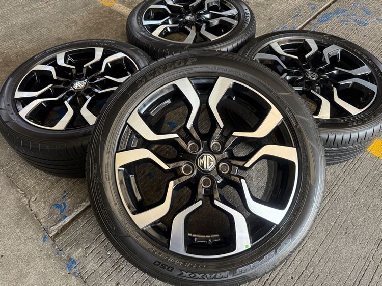 18" MG S5.EV 18 นิ้ว Top 💢