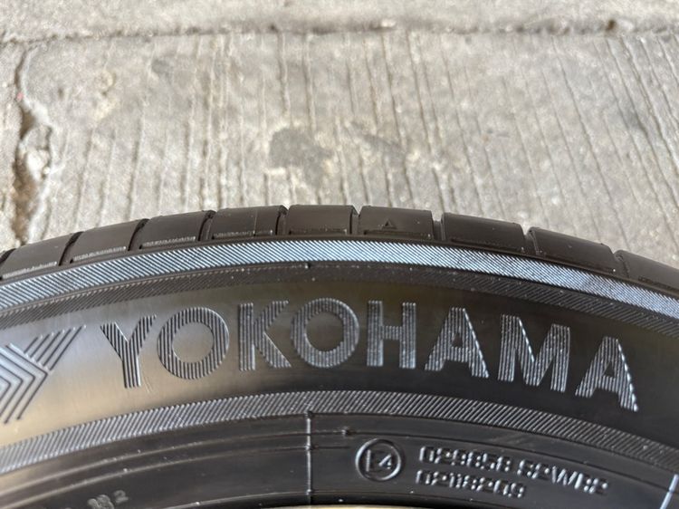 TOYOTA CH-R. 17 นิ้ว TOP SAKURA 💢 รูปที่ 9