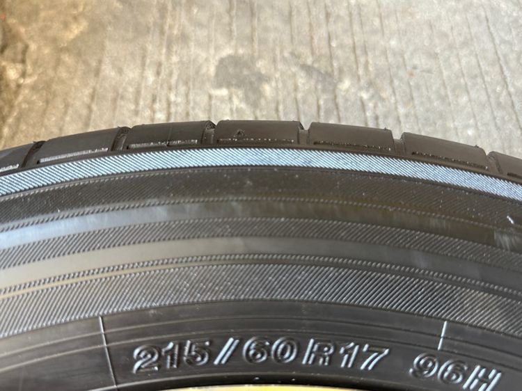 TOYOTA CH-R. 17 นิ้ว TOP SAKURA 💢 รูปที่ 5