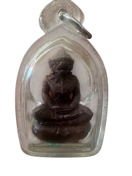 หนุมารปราบคุมพล หลวงพ่อสาคร