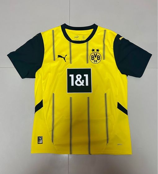 ผู้ชาย เสื้อฟุตบอลของแท้