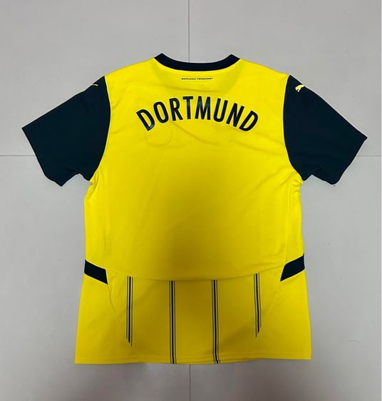 เสื้อฟุตบอลของแท้ รูปที่ 2