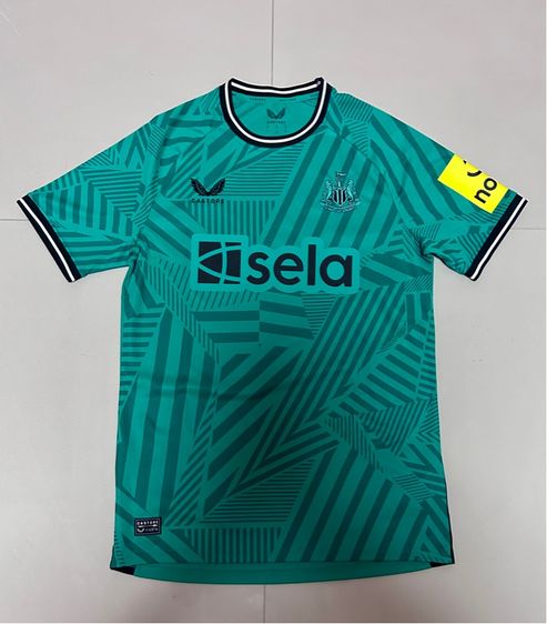 เสื้อฟุตบอลของแท้ รูปที่ 11