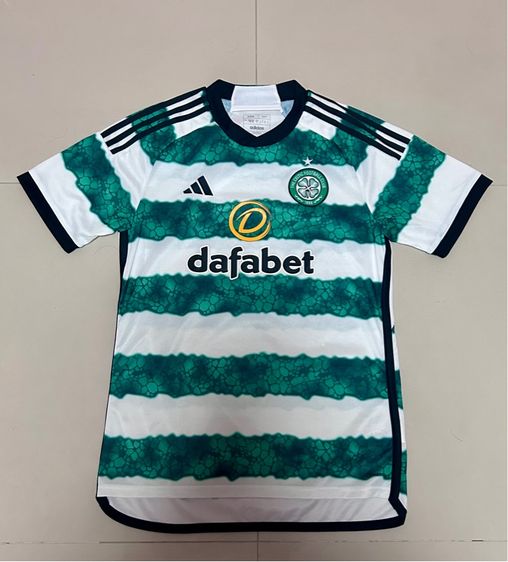 เสื้อฟุตบอลของแท้ รูปที่ 3