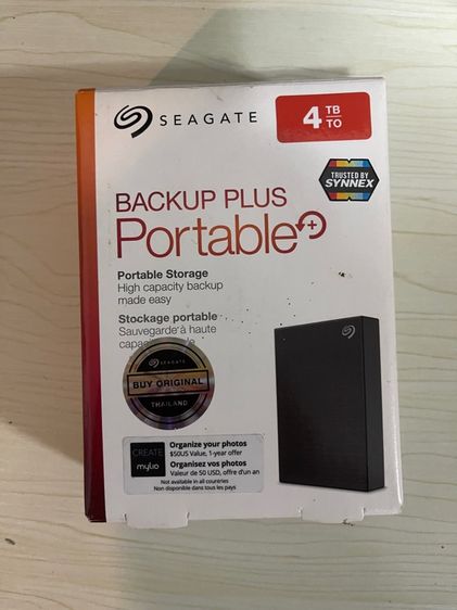 Hdd4Tb รูปที่ 3