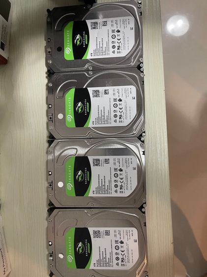 Hdd4Tb รูปที่ 5