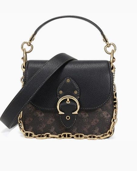 ขายกระเป๋าcoach แท้ รูปที่ 7