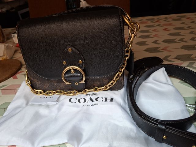 ขายกระเป๋าcoach แท้ รูปที่ 10