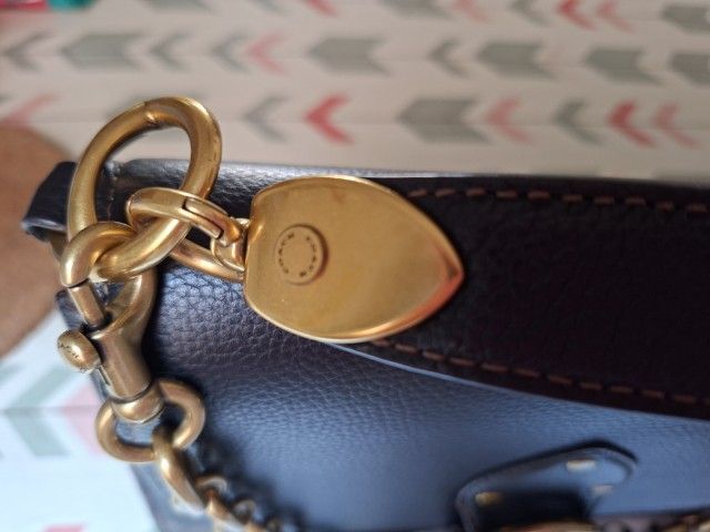 ขายกระเป๋าcoach แท้ รูปที่ 3