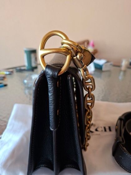 ขายกระเป๋าcoach แท้ รูปที่ 6