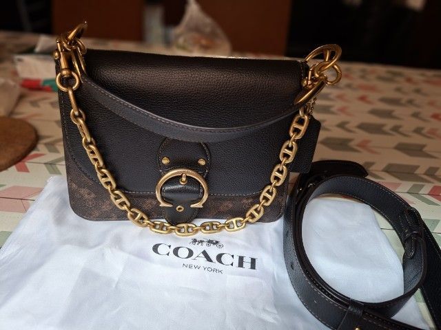 ขายกระเป๋าcoach แท้