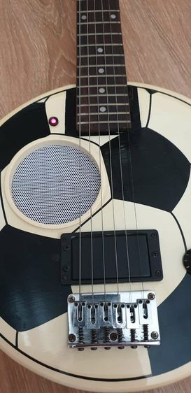 ARIA PRO II SCG-200 GOAL BALLON GUITAR รูปที่ 6