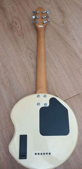 ARIA PRO II SCG-200 GOAL BALLON GUITAR รูปที่ 5