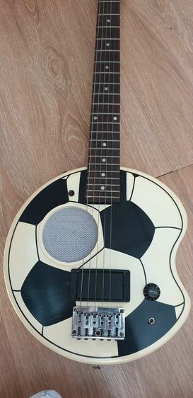 ARIA PRO II SCG-200 GOAL BALLON GUITAR รูปที่ 3