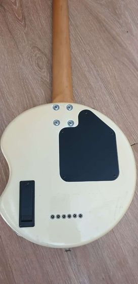 ARIA PRO II SCG-200 GOAL BALLON GUITAR รูปที่ 8