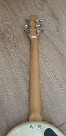 ARIA PRO II SCG-200 GOAL BALLON GUITAR รูปที่ 7