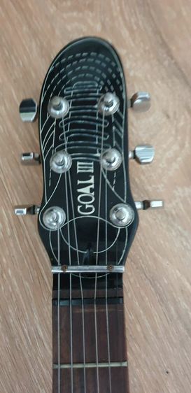 ARIA PRO II SCG-200 GOAL BALLON GUITAR รูปที่ 4