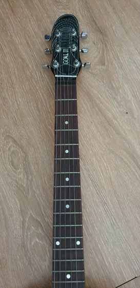 ARIA PRO II SCG-200 GOAL BALLON GUITAR รูปที่ 2