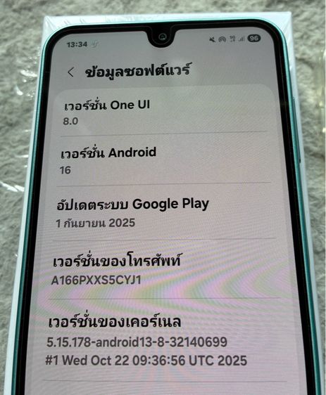 samsung galaxy a16 5g รูปที่ 3