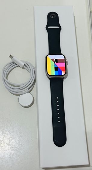 apple watch รูปที่ 3