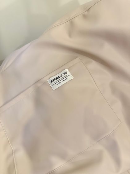 โซฟาหนัง บีนแบค รูปที่ 4