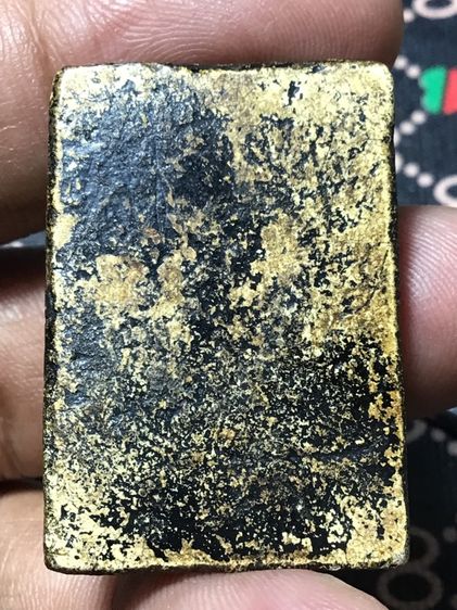 พระรูปเหมือนสมเด็จพุฒาจารย์โต (พิมพ์ชาวบ้าน) รูปที่ 2